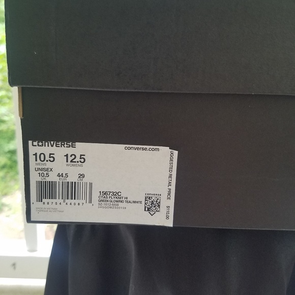 Converse - Picture 4 of 4